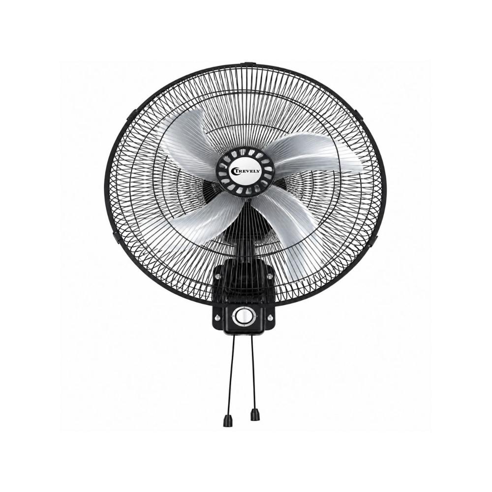 Ventilador Trevely de Pared 18 Pulgadas 5 Aspas VT-1804