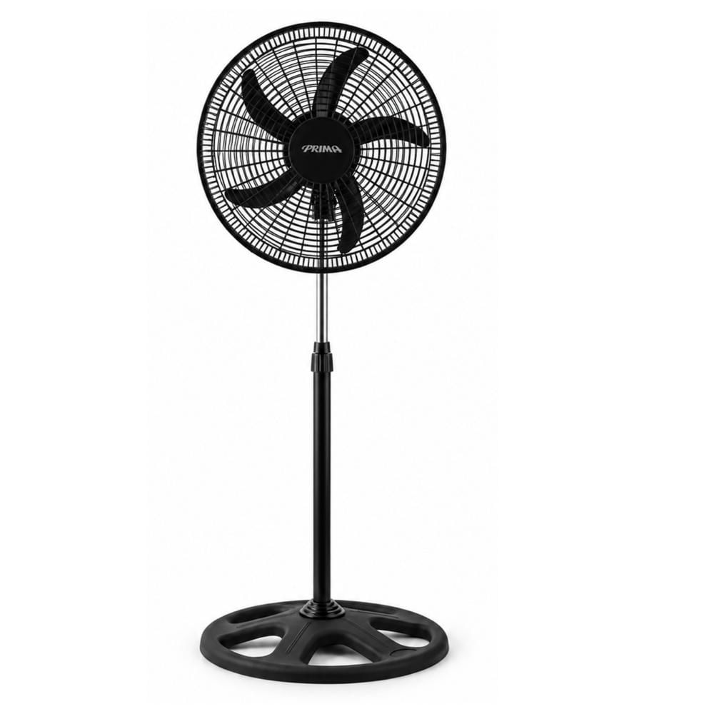 Ventilador de Pedestal 3 en 1 Prima 18 70 Watts YL-1806-P