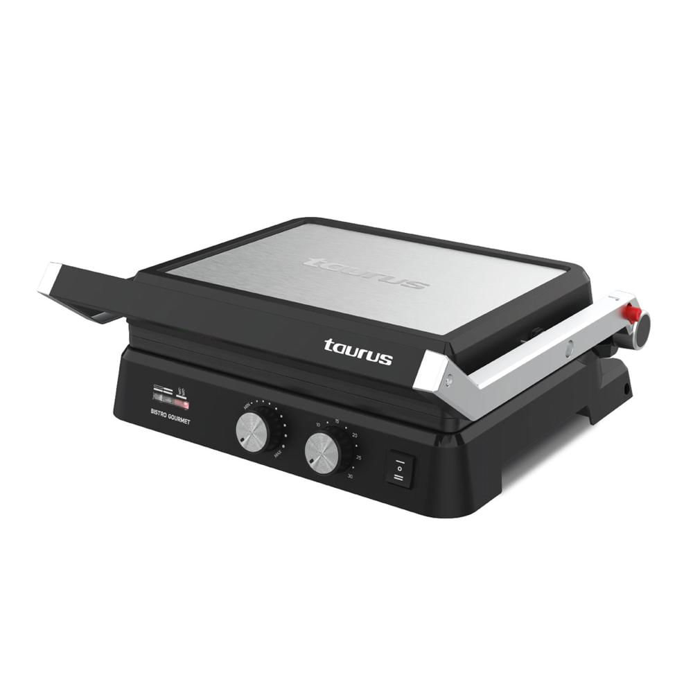 Grill Taurus Mod. Bistro Gourmet 2600W
