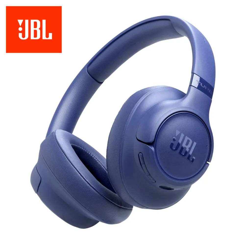 AUDIFONOS JBL MOD TUNE 730BT AZUL