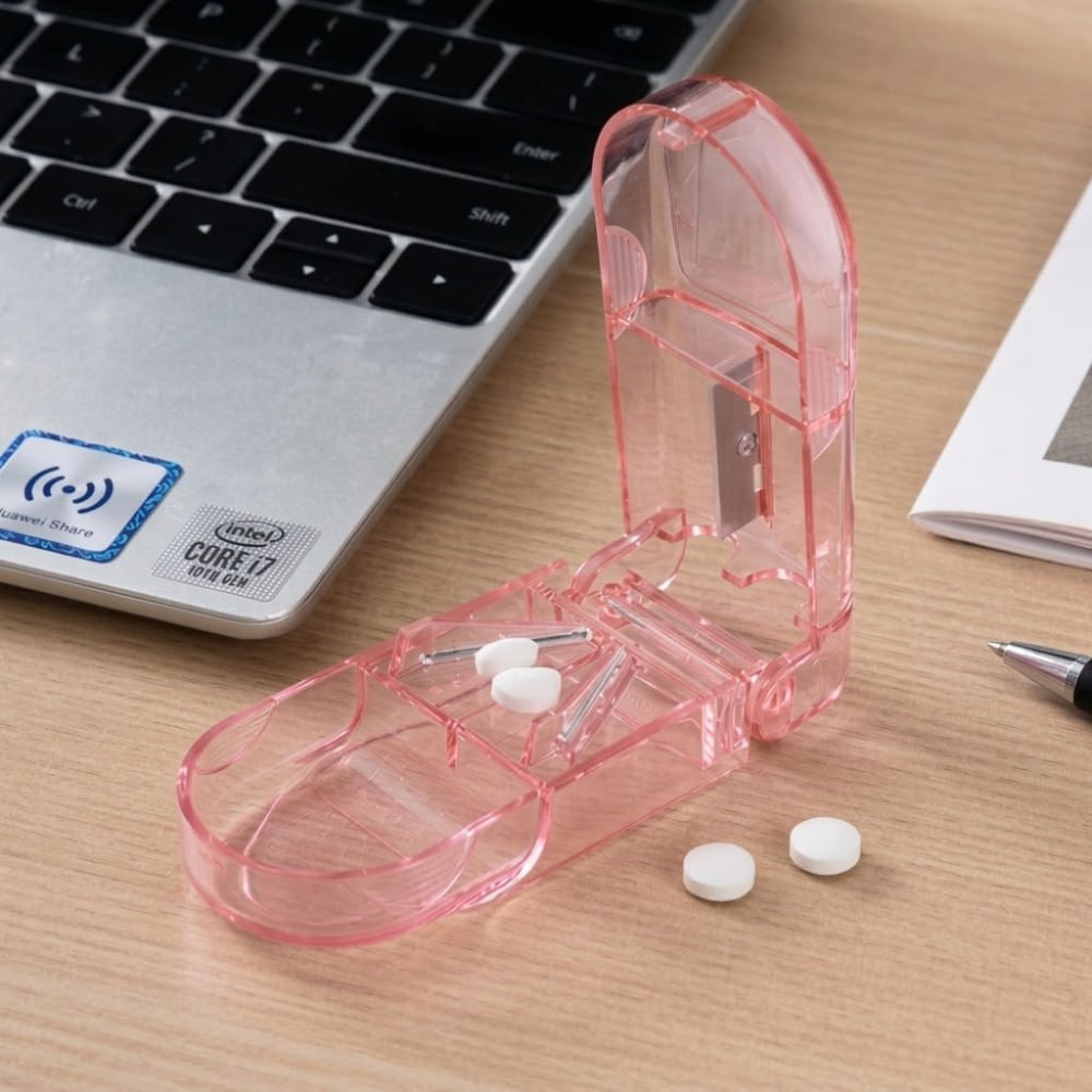 cortador de pastillas pill cuter
