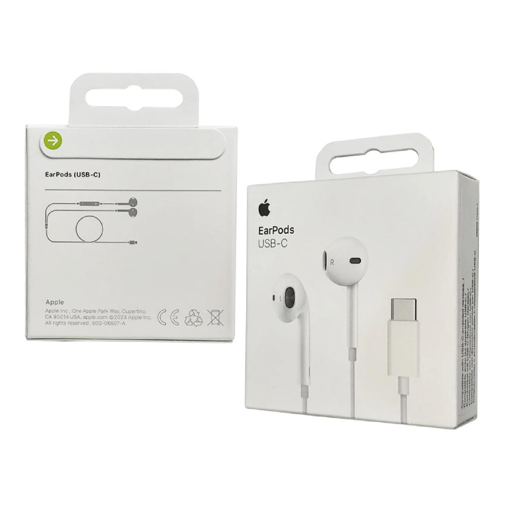 Audifonos In-Ear Earpods Usb-C