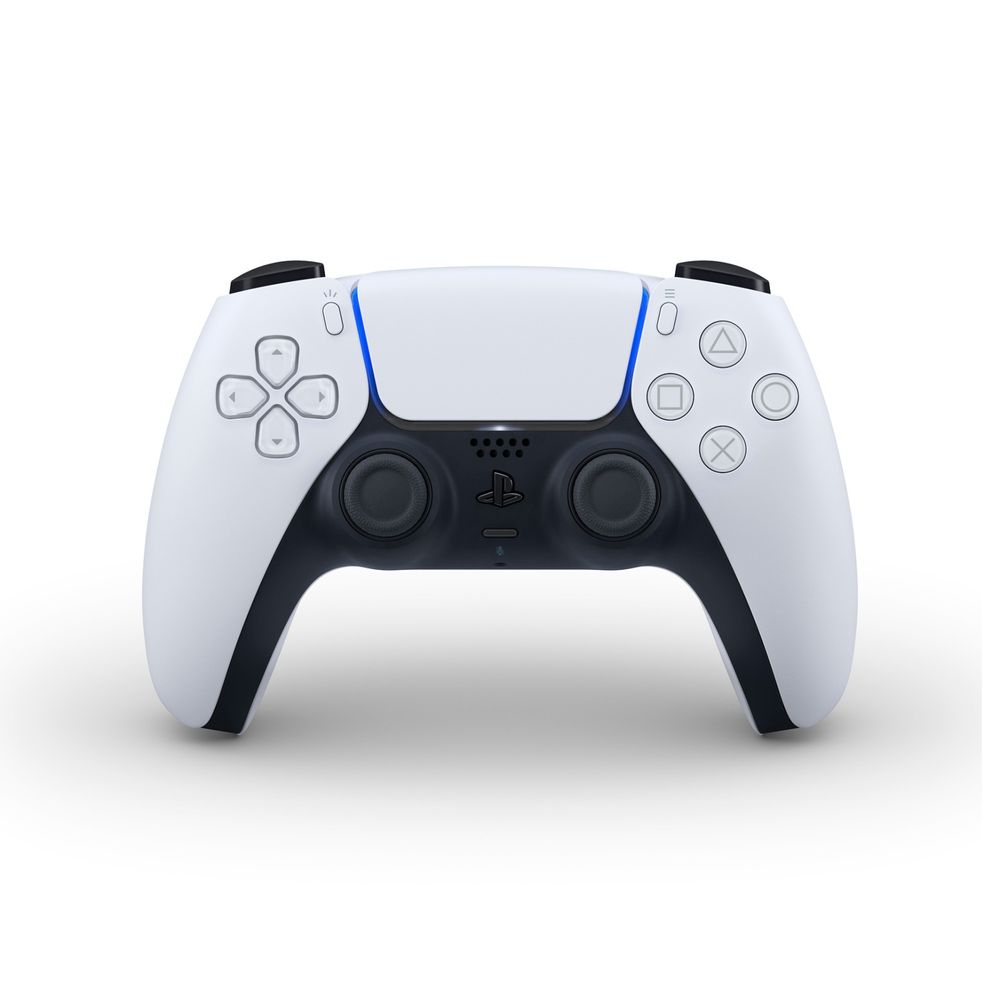 Mando Dualsense PlayStation 5 Blanco