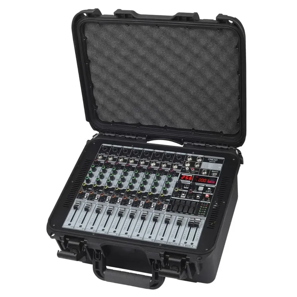 CONSOLA AMPLIFICADA ONEXO NX830