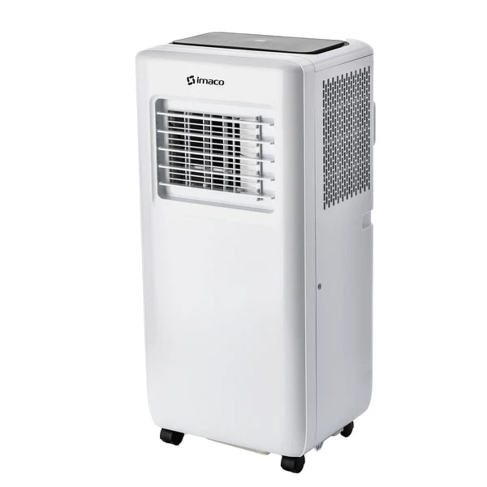 Aire acondicionado portátil Imaco AC7007 7000 BTU