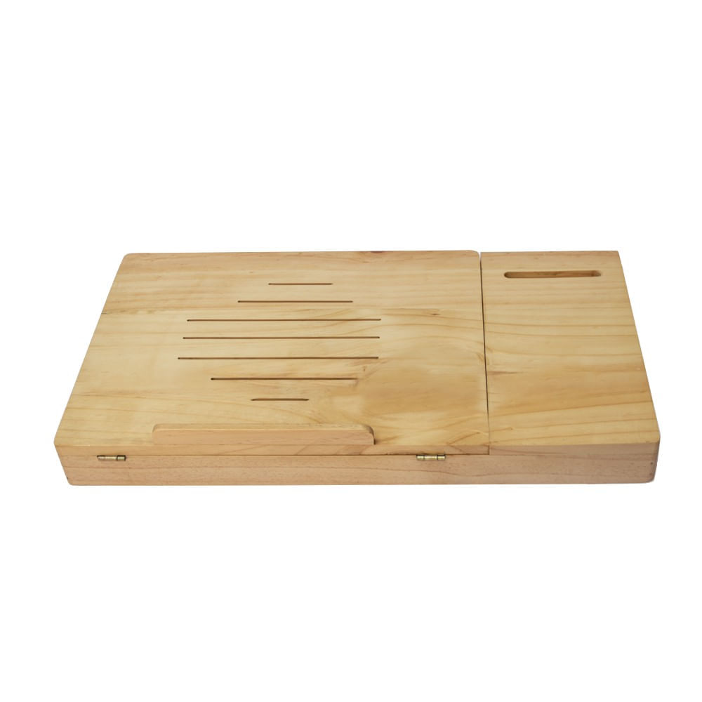 Tabla de madera de pino para picar promocionales