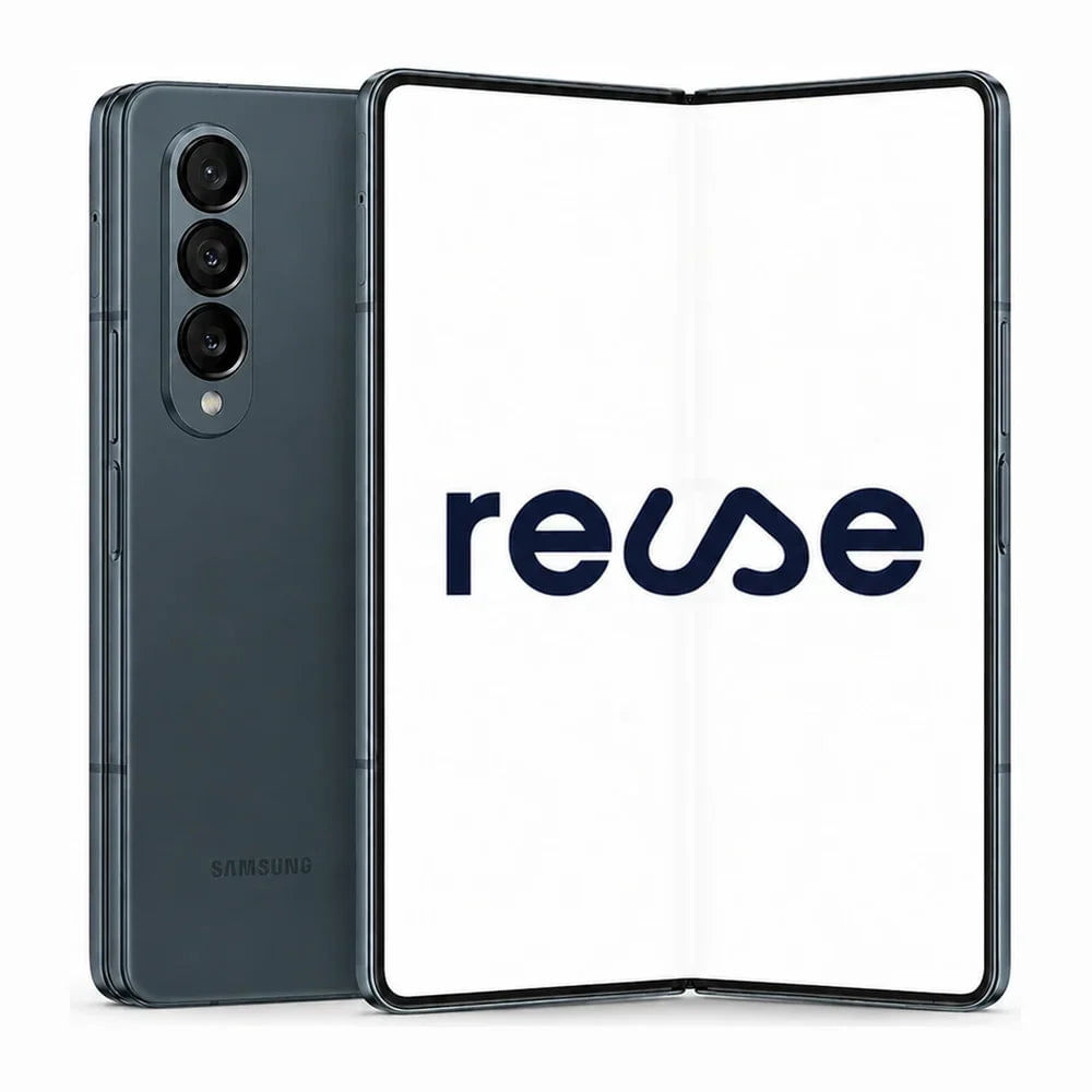 Samsung Galaxy Z Fold 4 512GB Verde Reacondicionado