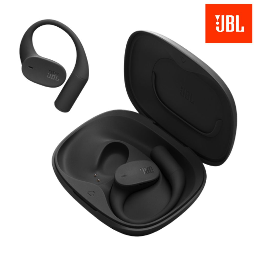 AUDIFONOS JBL MOD LITE NEGRO