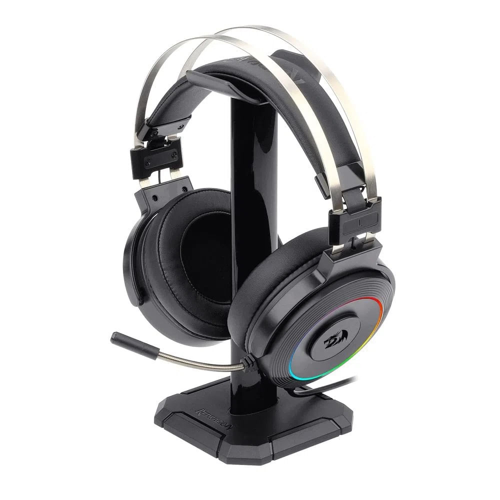 Audífono Redragon Lamia 2 H320 RGB 7.1 con Parante Black