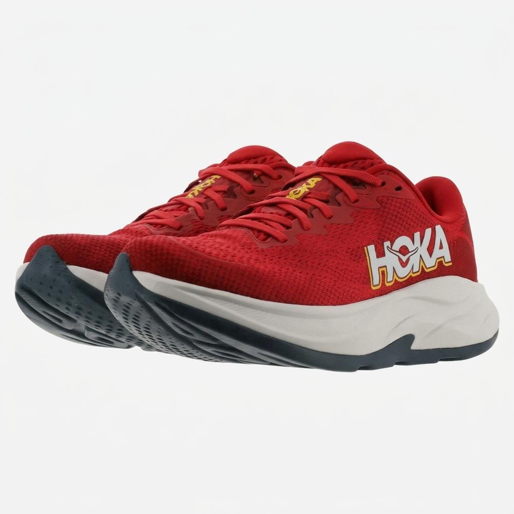 Zapatillas Running Hoka One Rincon 4 Ultraligeras Amortiguadas - Oechsle