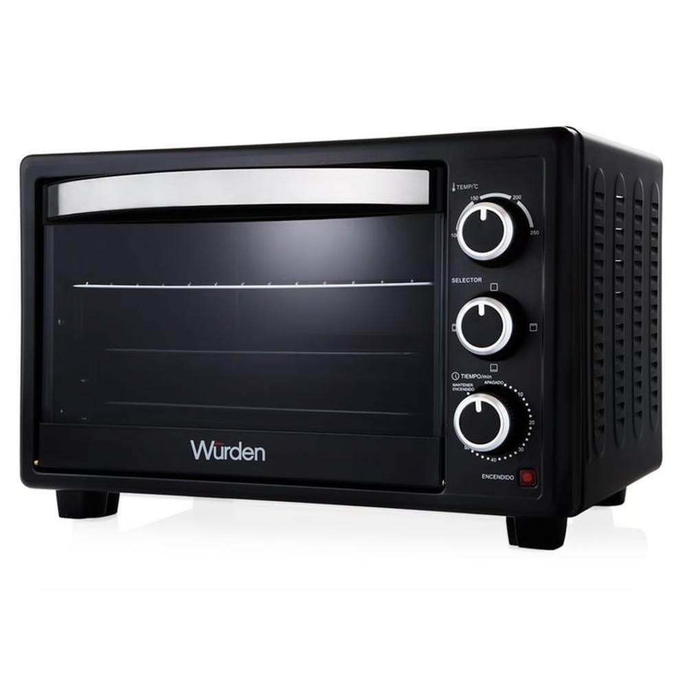 Horno Eléctrico 25L WEO-25