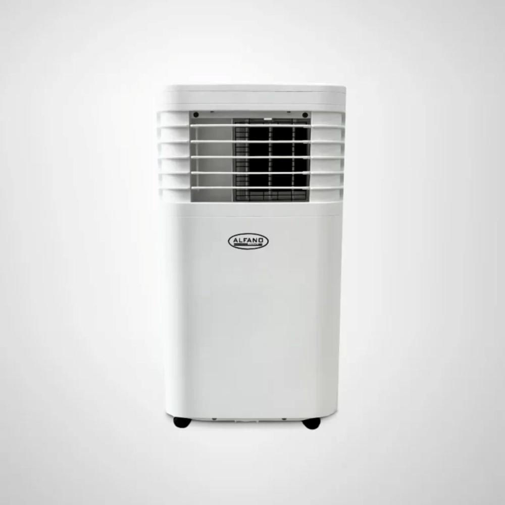 AIRE ACONDICIONADO PORTATIL ALFANO PAC-08 8000 BTU