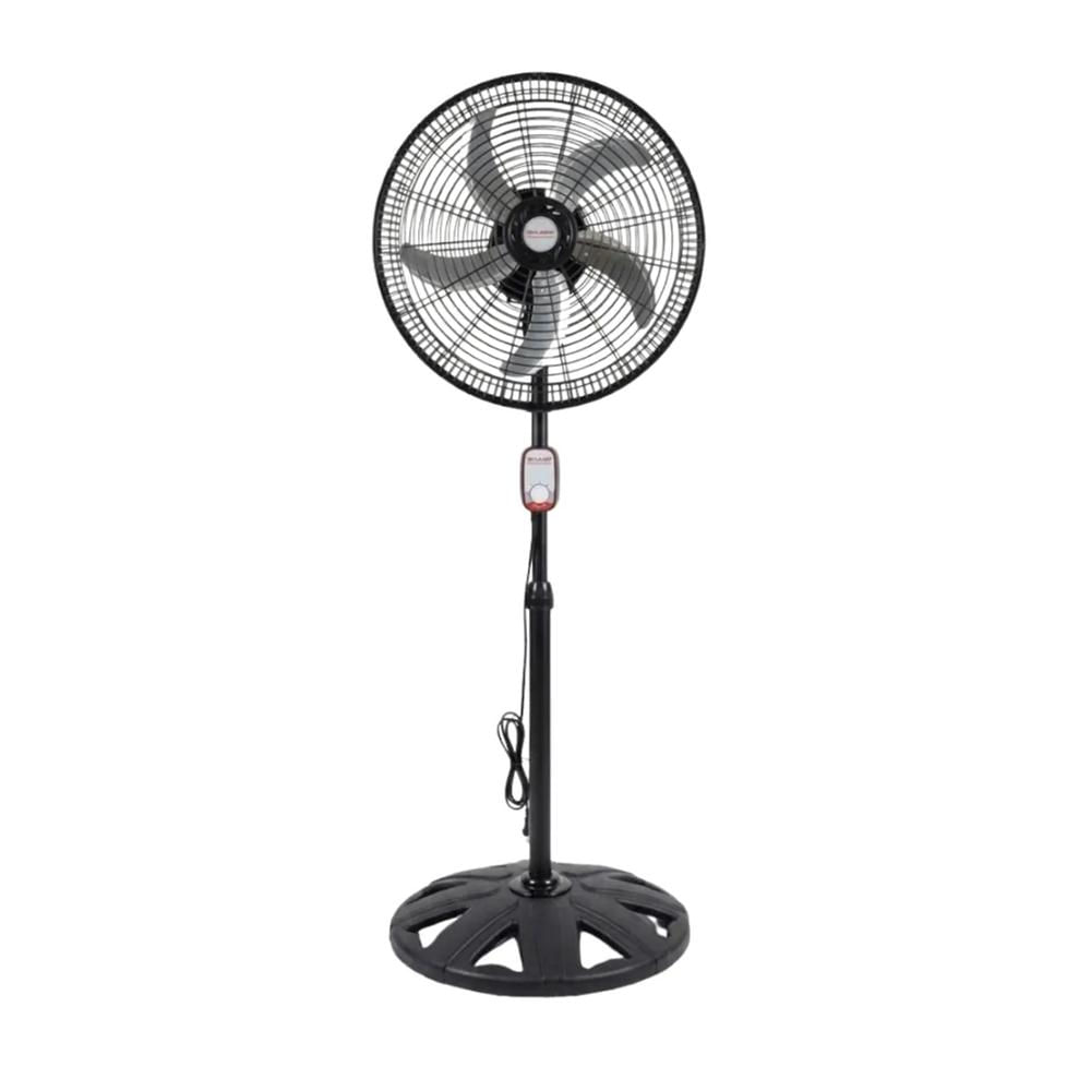 VENTILADOR SEMI INDUSTRIAL SHIMARU POWER 18 100W -TAIWAN TAIWAN