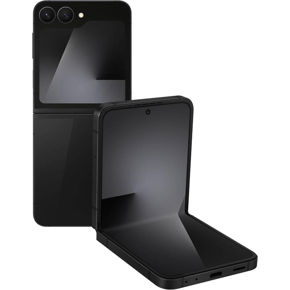 CELULAR SAMSUNG GALAXY Z FLIP7 FE 256GB