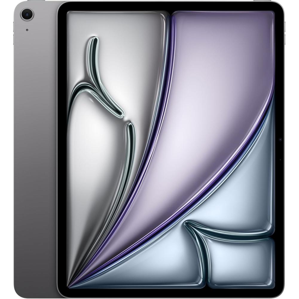 iPad Air 13"" (2026) Chip M4 WIFI - 256GB | GRIS ESPACIAL