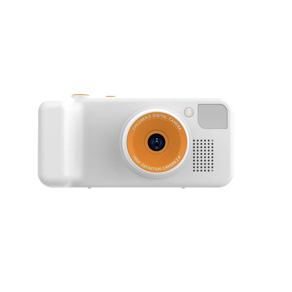Cámara con IA para niños ADVANCE KC-3501 TFT 3.5 Pulgadas 1GB-8GB Wifi BT