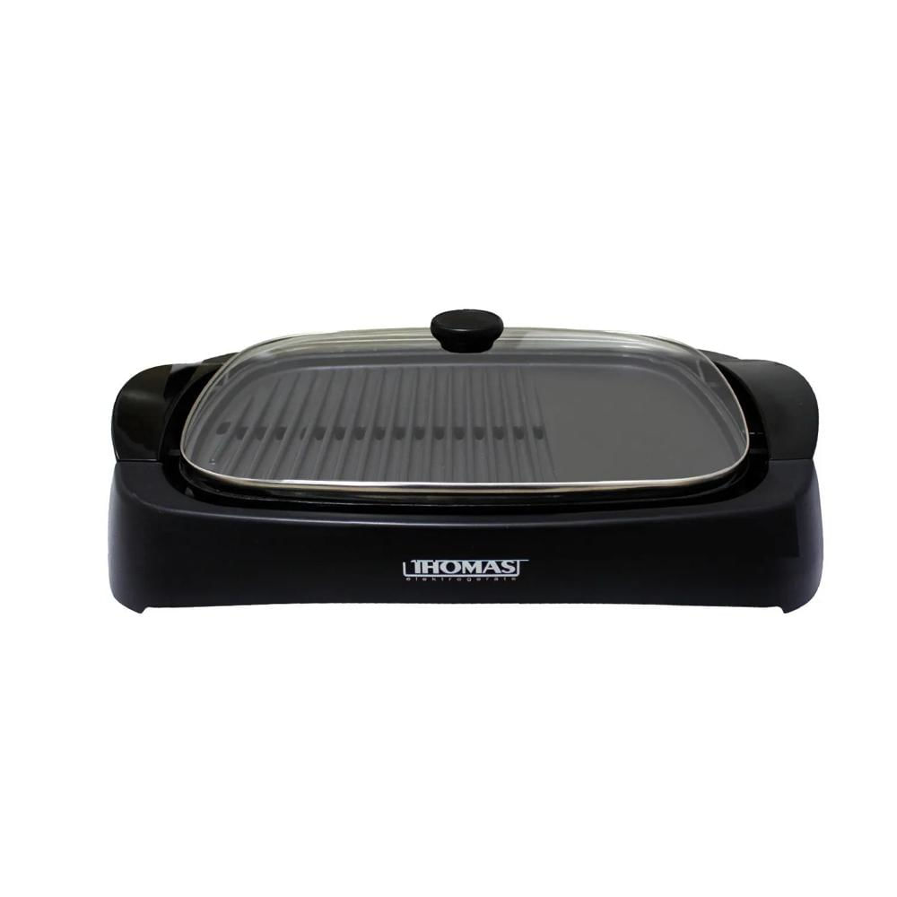 Parrilla Eléctrica TH-210 2000W
