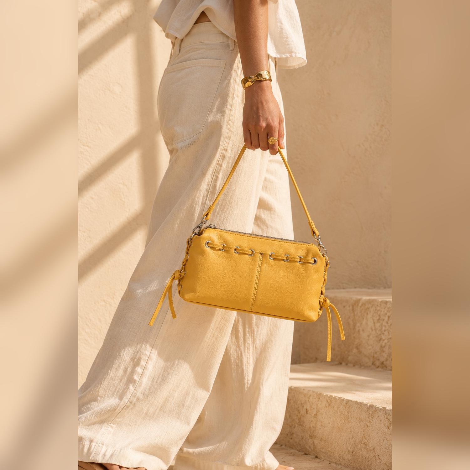 Crossbody Hypnotic Cielo Crb