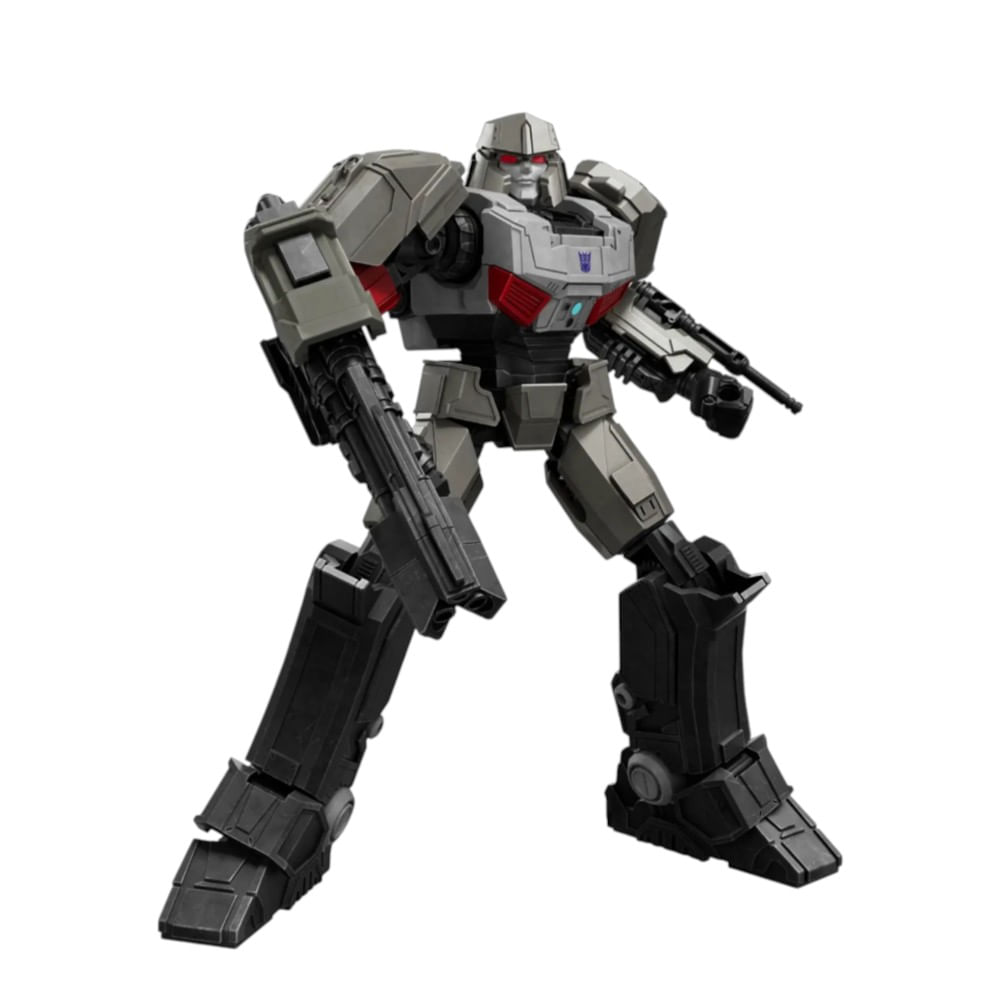 Transformers One Classic Class 12 Megatron Model Kit - Oechsle