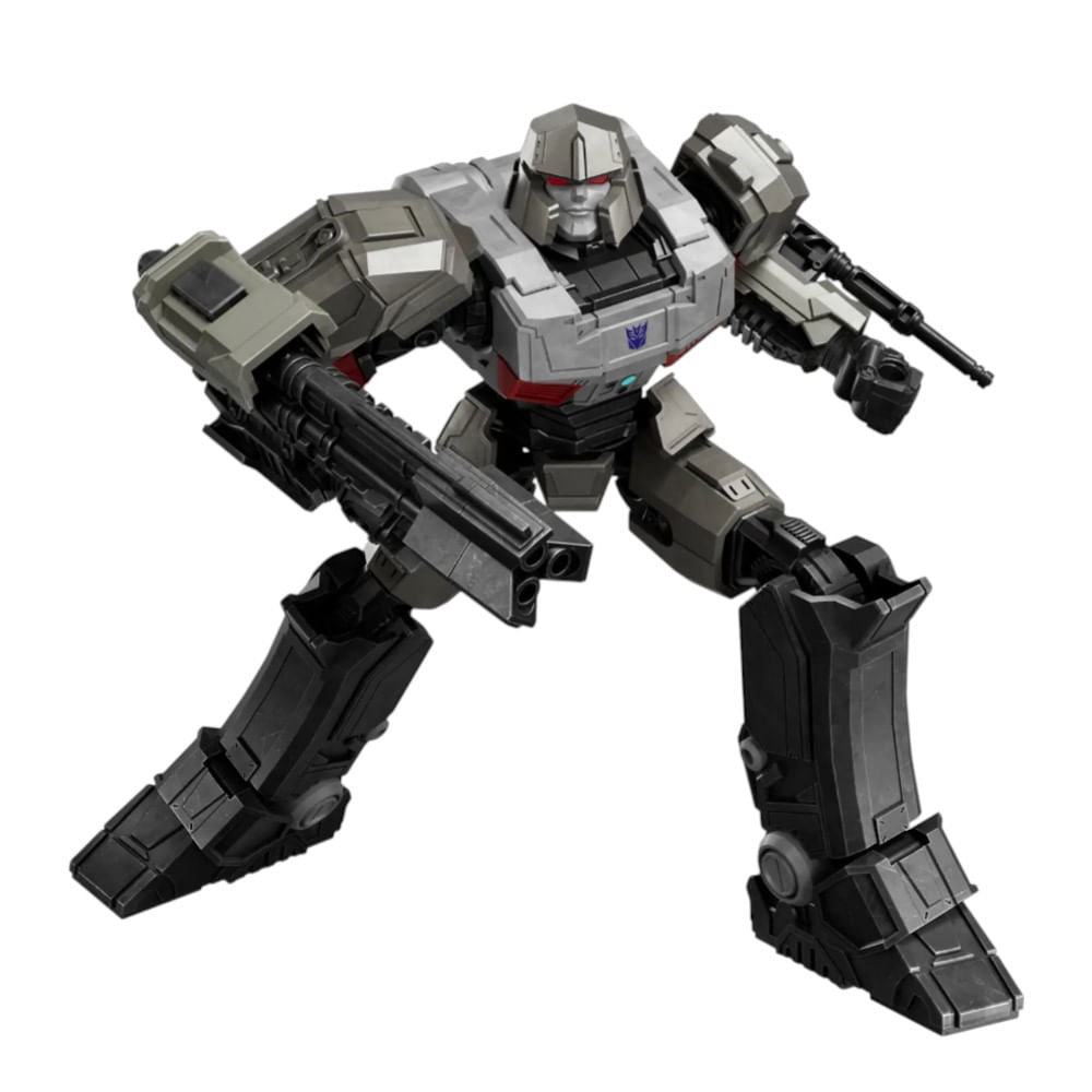 Transformers One Classic Class 12 Megatron Model Kit - Oechsle