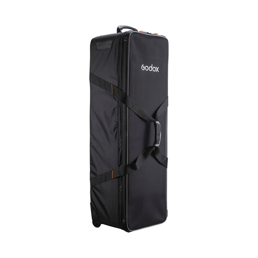 Maleta Godox CB-01 Rígida con Ruedas para Equipo Fotográfico
