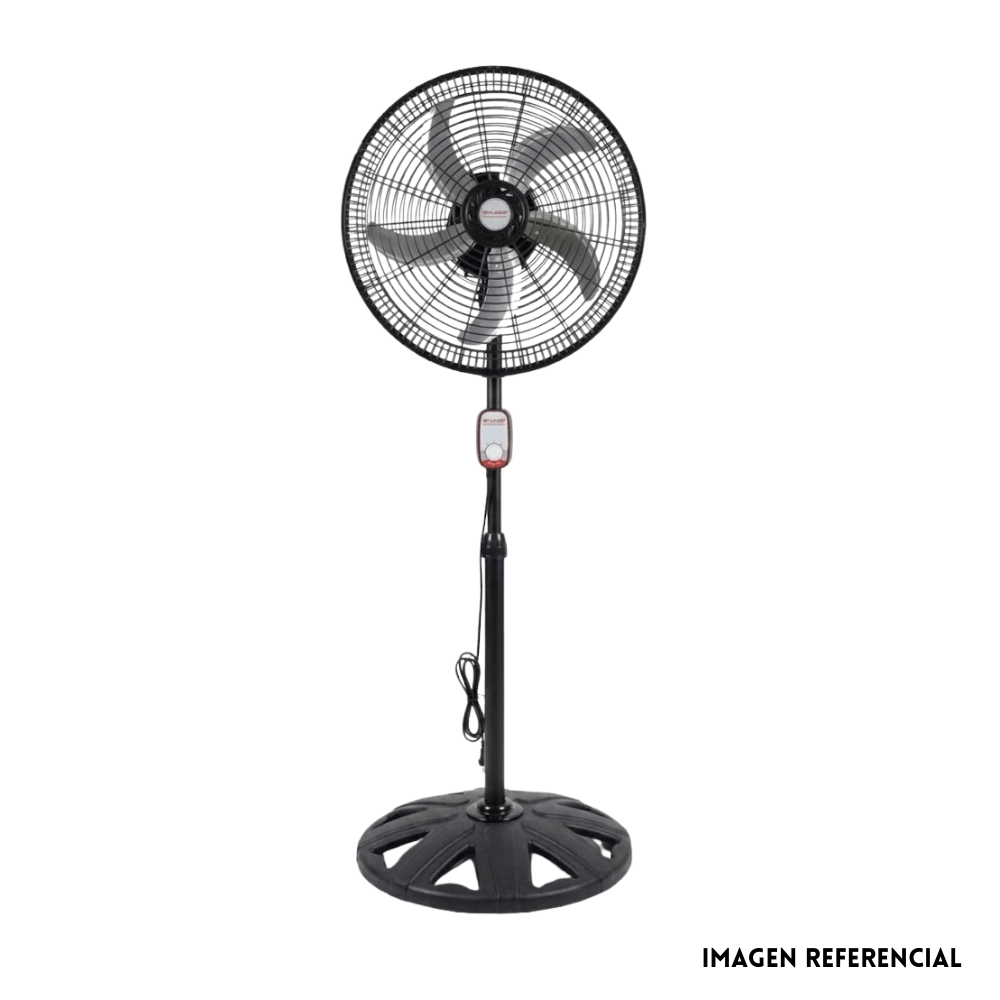 VENTILADOR SEMI INDUSTRIAL SHIMARU POWER 18 100W -TAIWAN TAIWAN