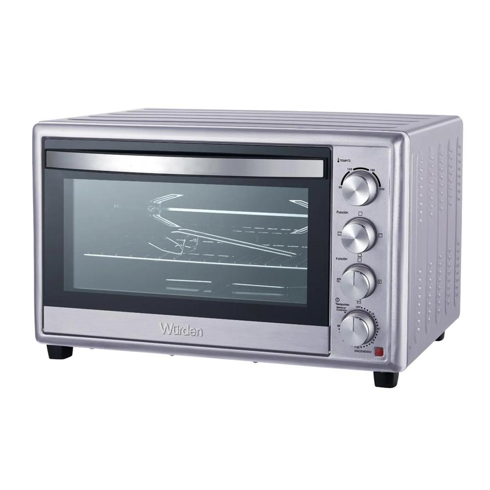 Horno Eléctrico 60 Lts WEO-60CS Wurden
