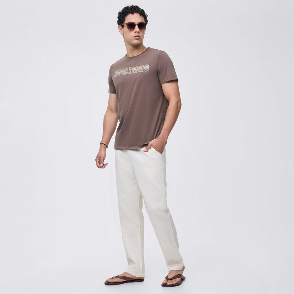 Jogger Hombre Textura Hypnotic | Oechsle.pe - Oechsle