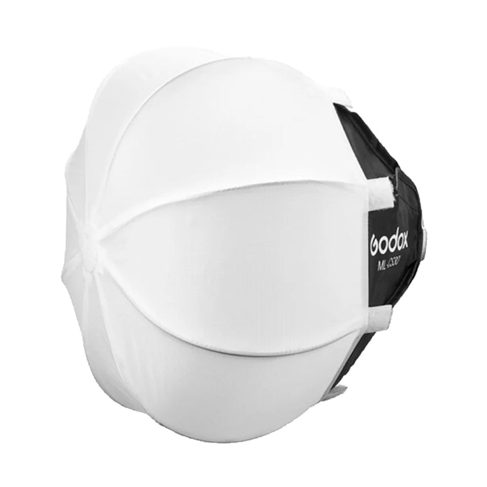 Softbox Godox ML-CS30 para Luces Serie ML