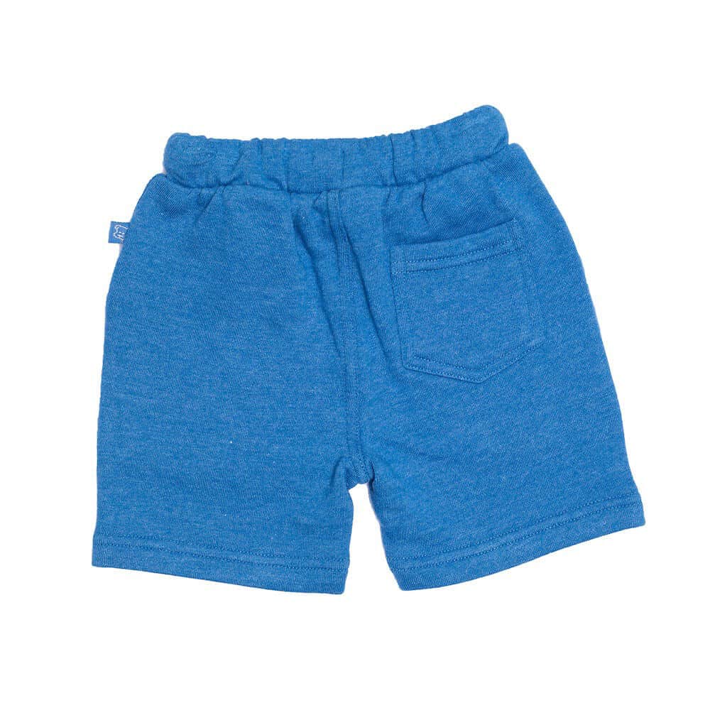 Shorts de online franela