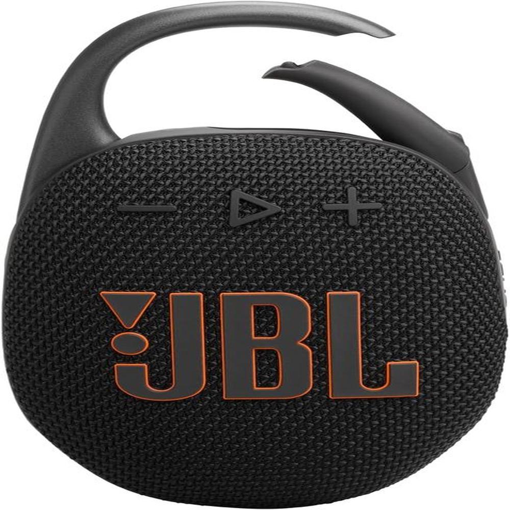 JBL Clip 5 Altavoz Bluetooth Portátil Resistente al Agua hasta 12H