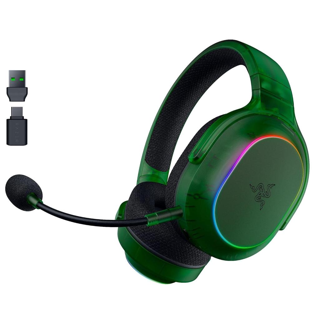 AUDÍFONOS INALÁMBRICOS BARRACUDA X CHROMA RAZER