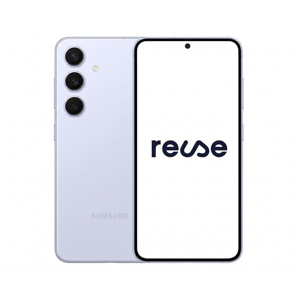 Samsung Galaxy S24 Celeste 256GB Reacondicionado
