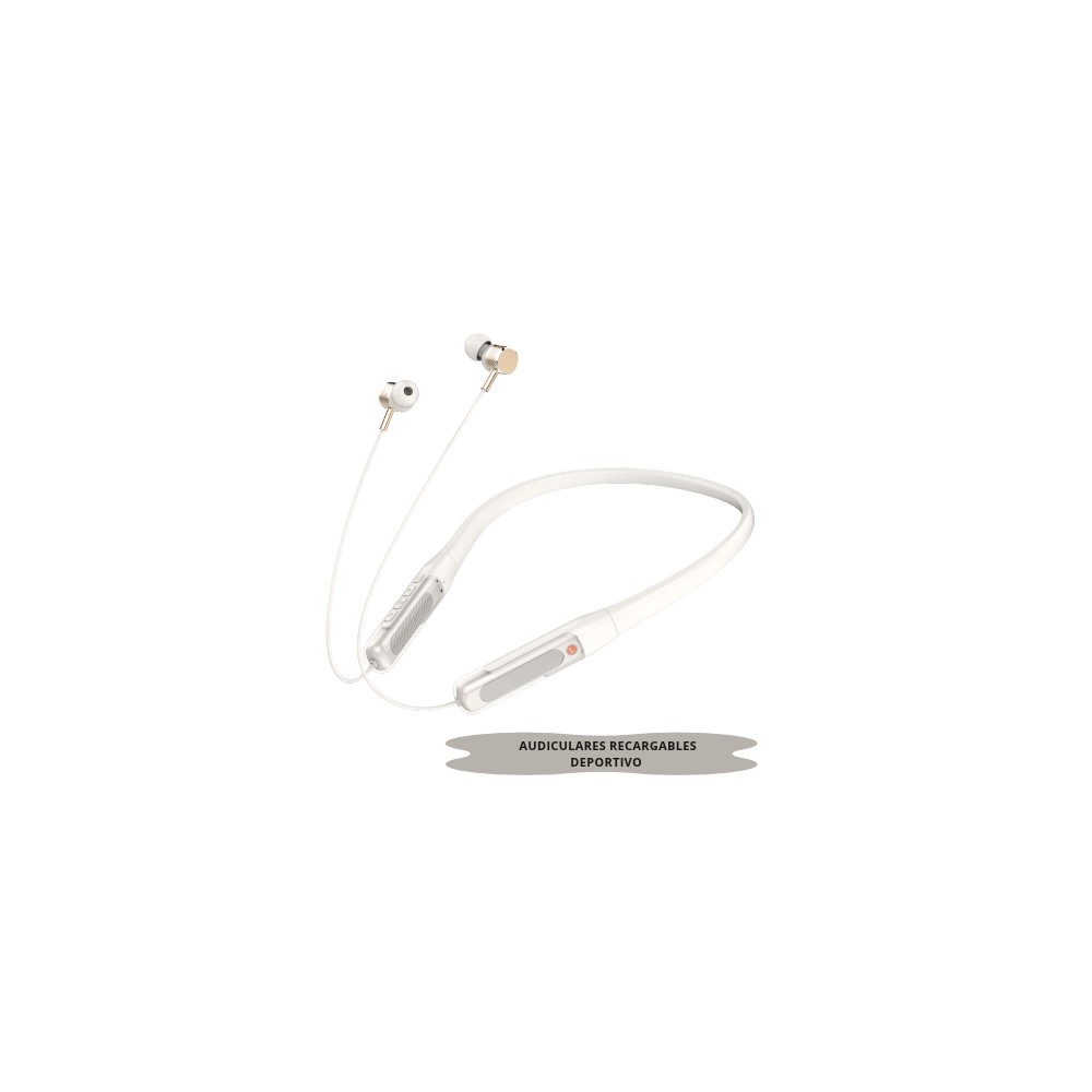 Auriculares Inalámbricos para Deporte