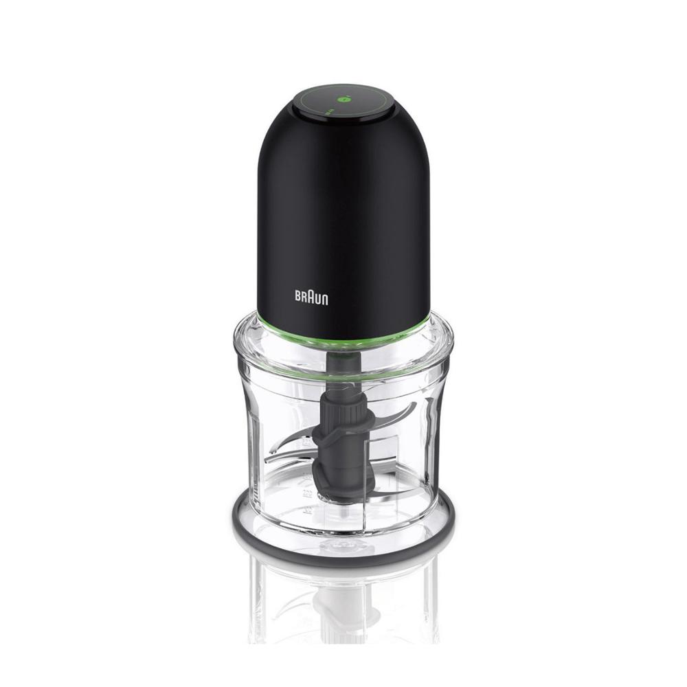 Picatado Eléctrico Multipractic 3 500W CH3011BK Braun
