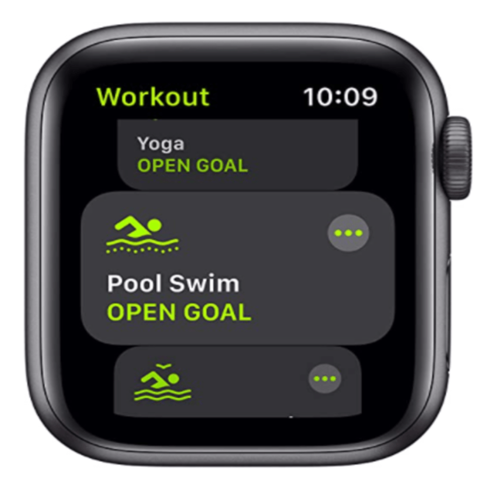 Apple Watch Series 6 GPS 44mm Space Gray | Oechsle - Oechsle