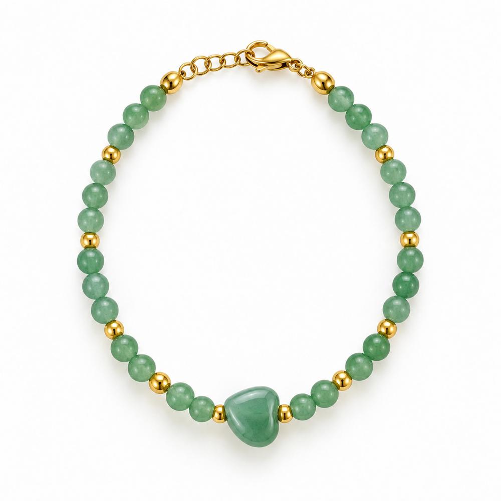 Pulsera Jade