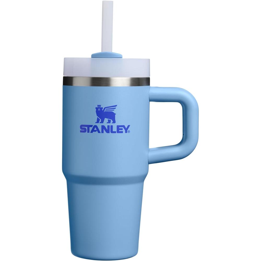 STANLEY QUENCHER H2.0 FLOWSTATE TUMBLER 14 OZ / 414 ML | BLUE SKY