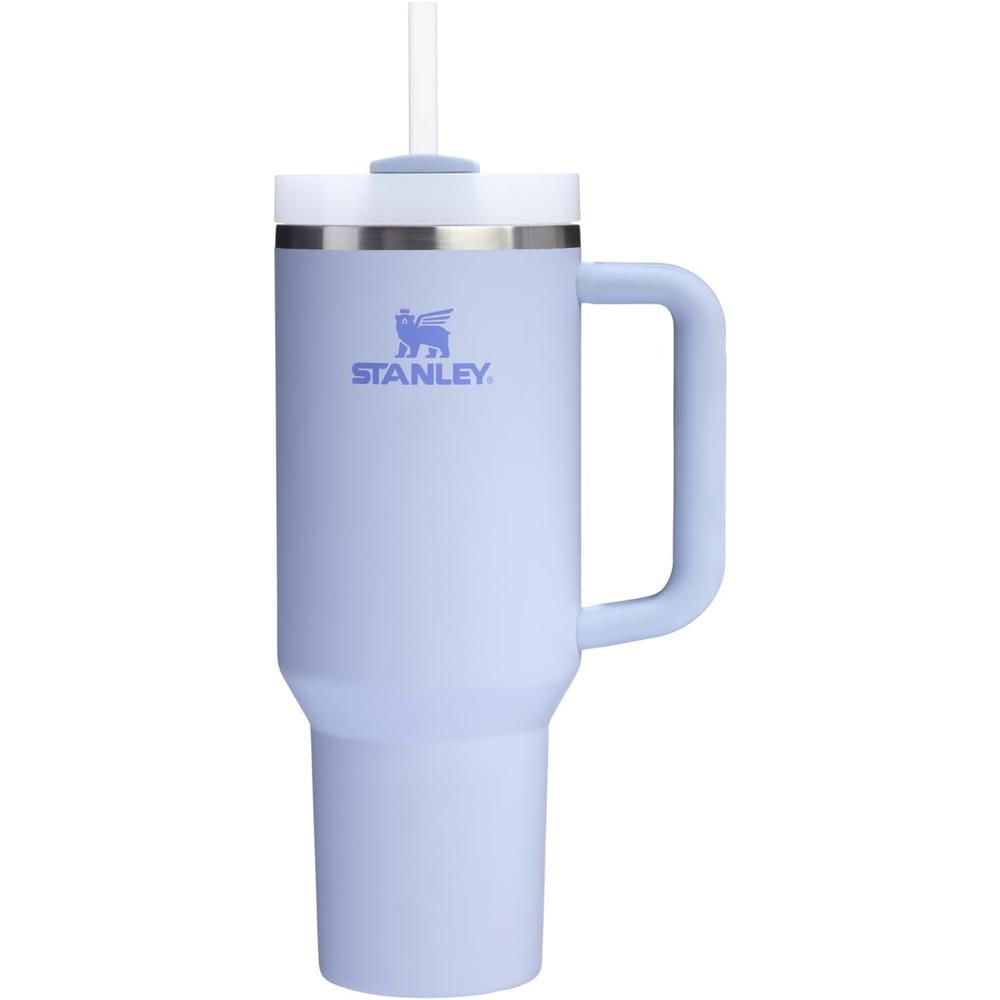 STANLEY QUENCHER H2.0 FLOWSTATE TUMBLER CON ASA 40 OZ | DEW DROP