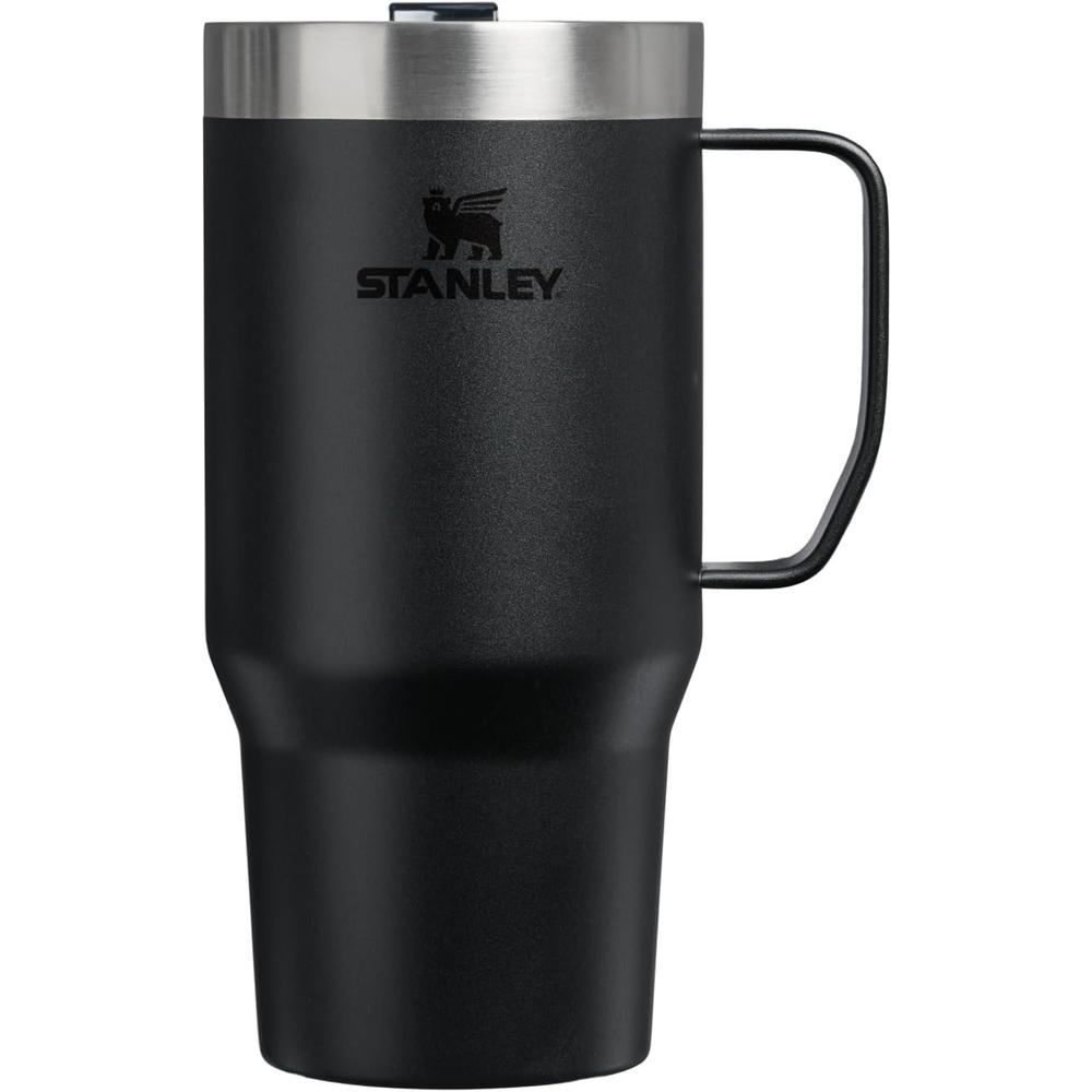 STANLEY EVERYDAY SUBURBAN TUMBLER 24 OZ / 710 ML | BLACK 2.0