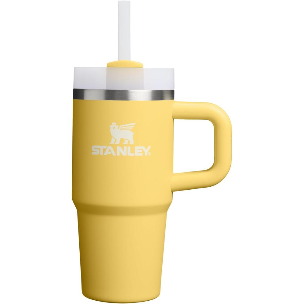 STANLEY QUENCHER H2.0 FLOWSTATE TUMBLER 14 OZ / 414 ML | DAFFODIL