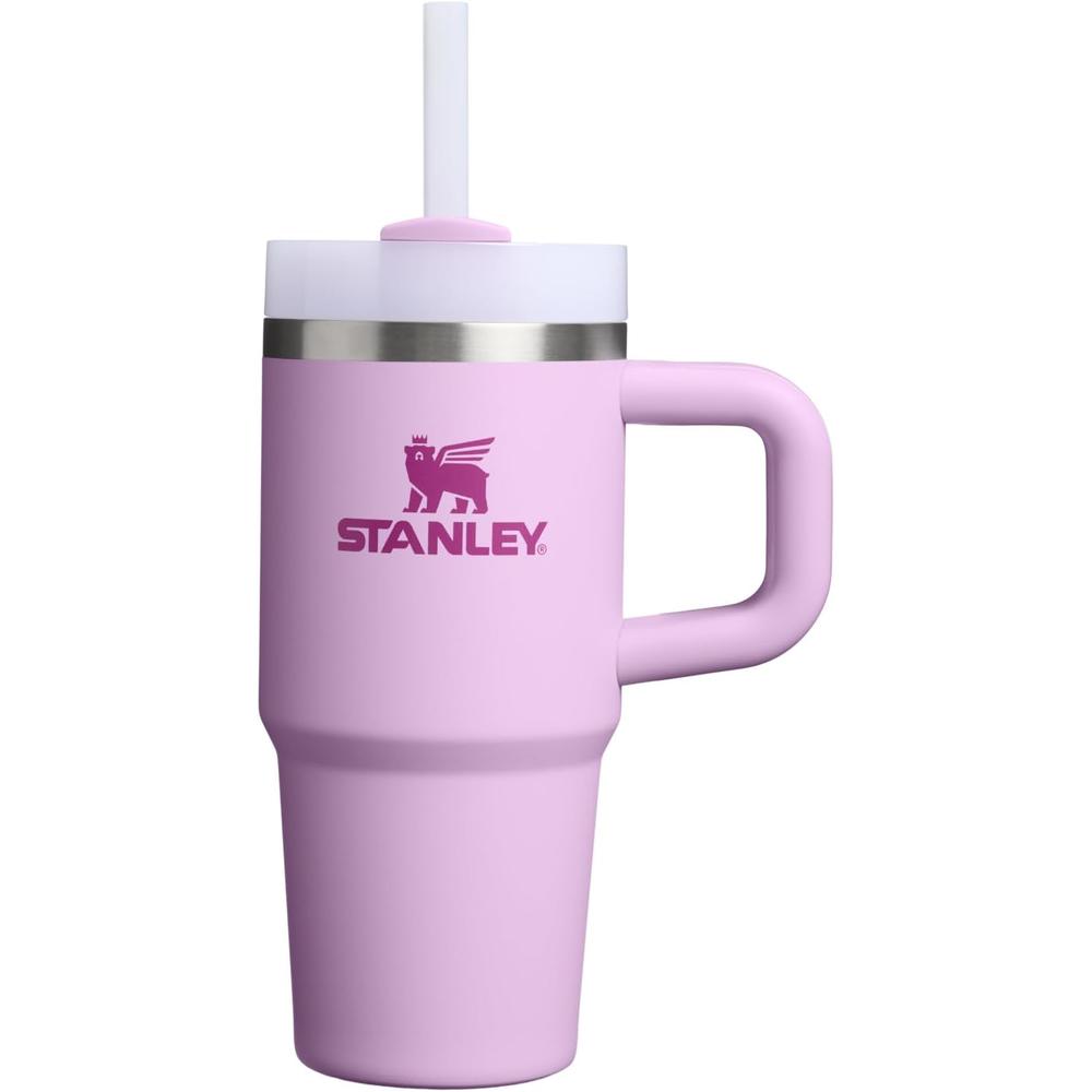 STANLEY QUENCHER H2.0 FLOWSTATE TUMBLER 14 OZ / 414 ML | SOFT ORCHID