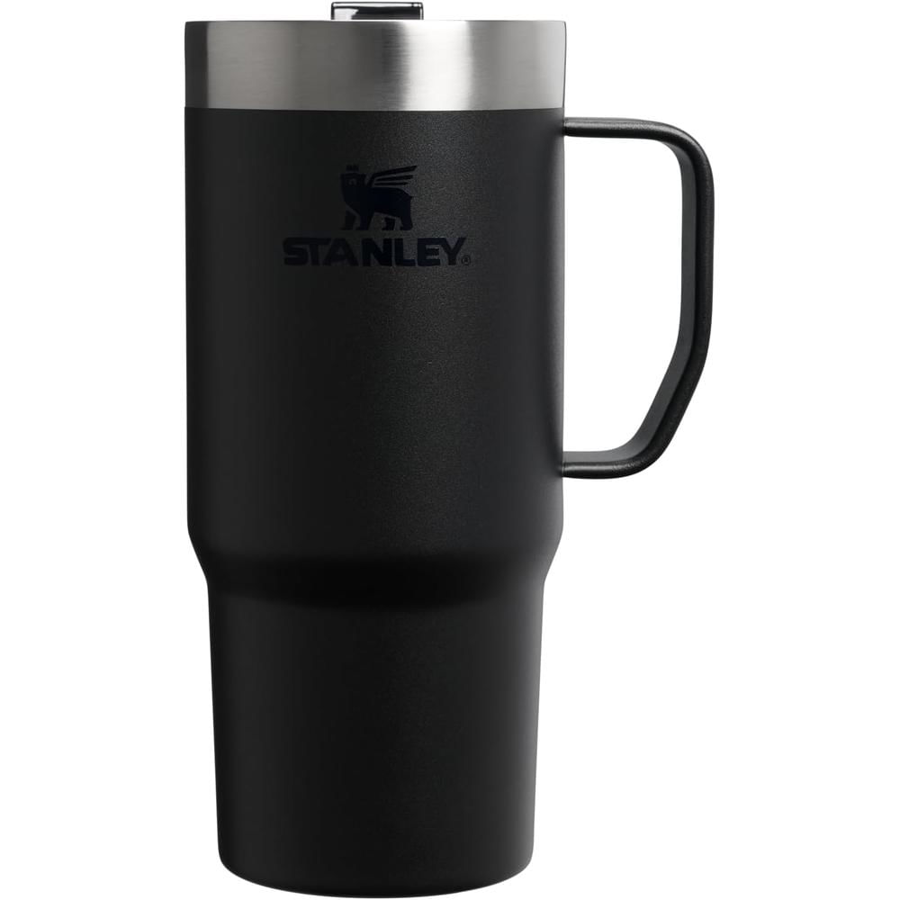 STANLEY EVERYDAY SUBURBAN TUMBLER 16 OZ / 473 ML | BLACK 2.0