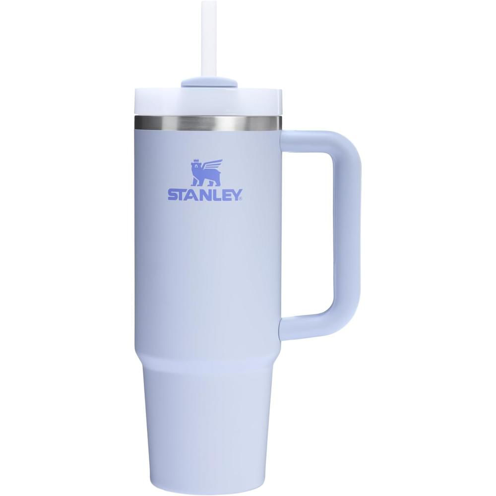 STANLEY QUENCHER H2.0 FLOWSTATE TUMBLER CON ASA 30 OZ | DEW DROP