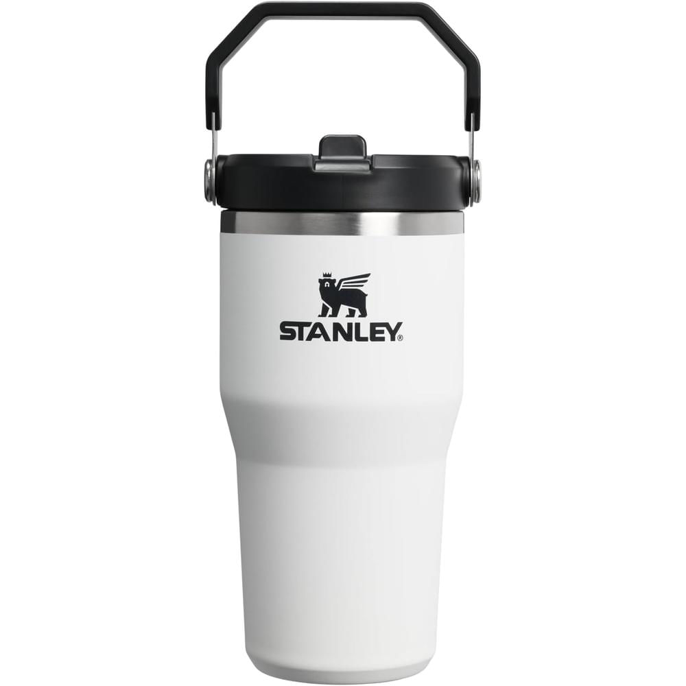 STANLEY ICEFLOW 2.0 BOTTLE 20 OZ / 590 ML | CHALK