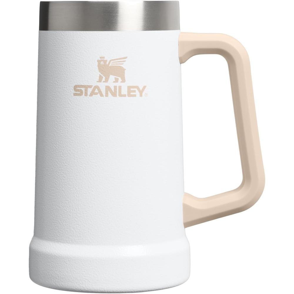 STANLEY STAY-CHILL BEER PITCHER 24 OZ / 710 ML | HAMMERTONE FROST