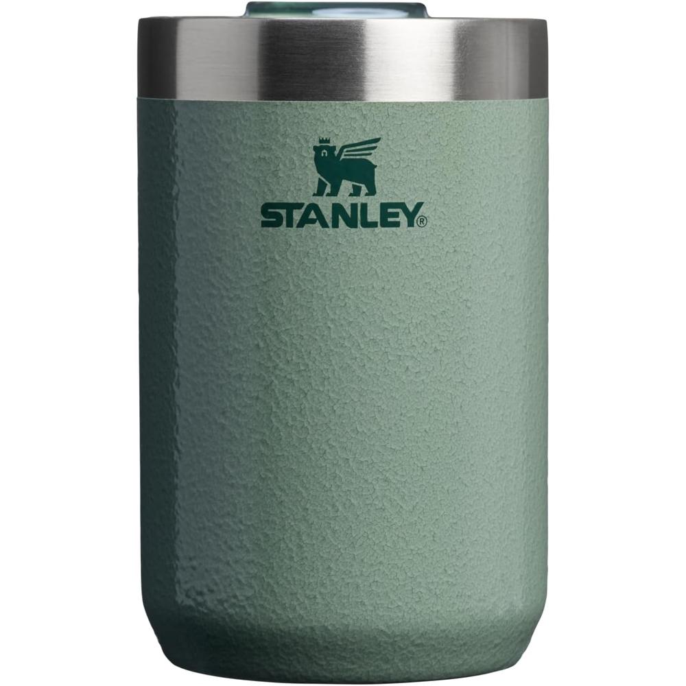 STANLEY EVERYDAY TUMBLER 12 OZ / 355 ML | HAMMERTONE GREEN
