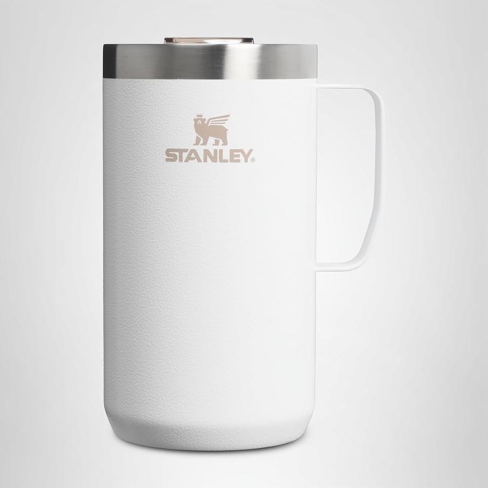 STANLEY EVERYDAY CAMP MUG | HAMMERTONE FROST