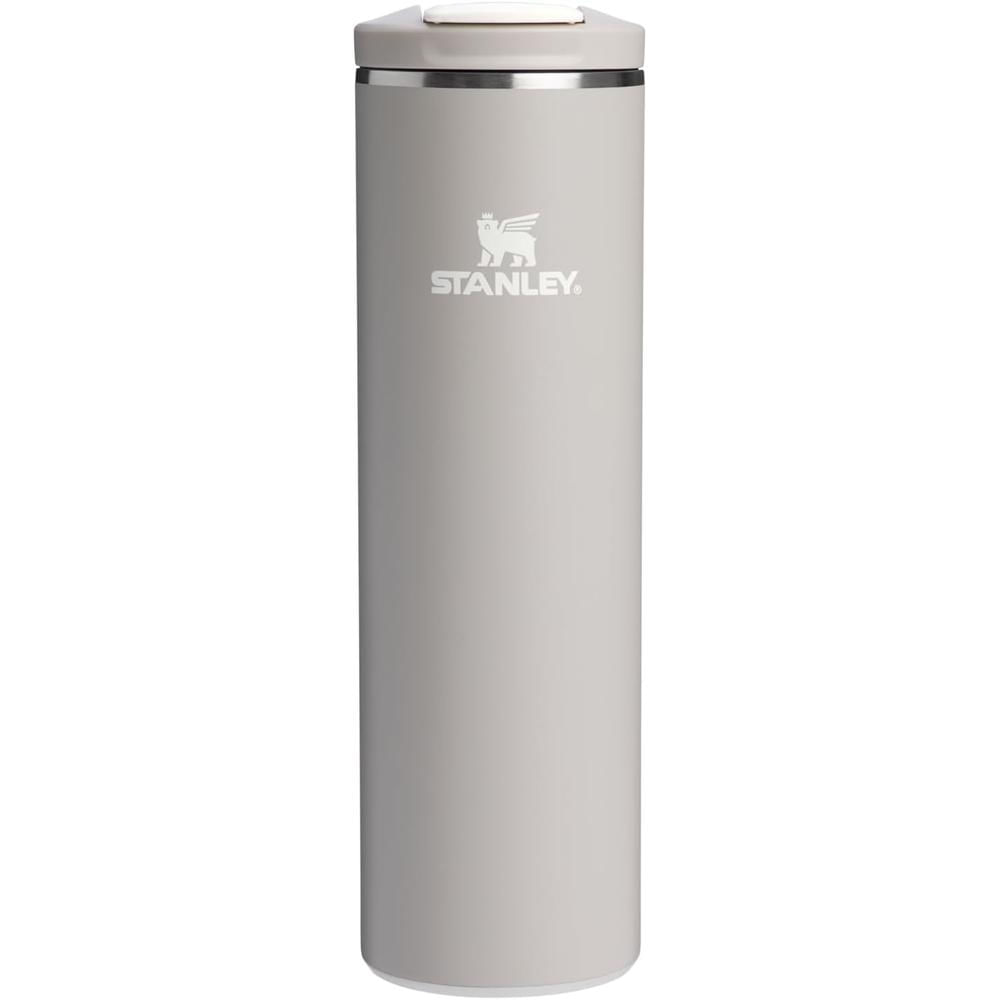 STANLEY TRANSIT FLIPTOP 2.0 BOTTLE 20 OZ / 590 ML | ASH