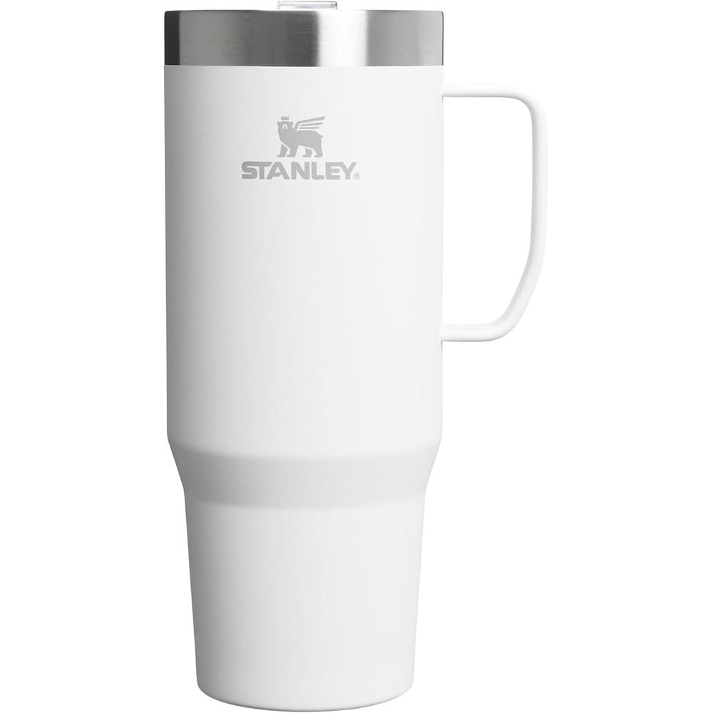 STANLEY EVERYDAY SUBURBAN TUMBLER 30 OZ / 887 ML | FROST